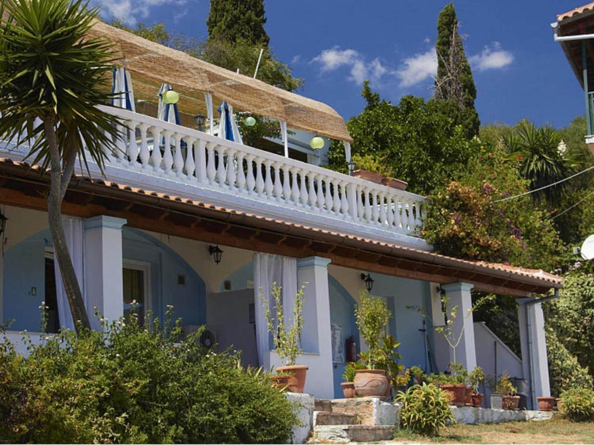 Homely In With Balcony Appartement