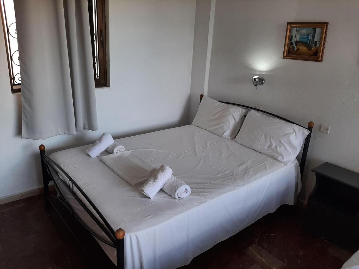 Homely In With Balcony * Benitses (Corfu)