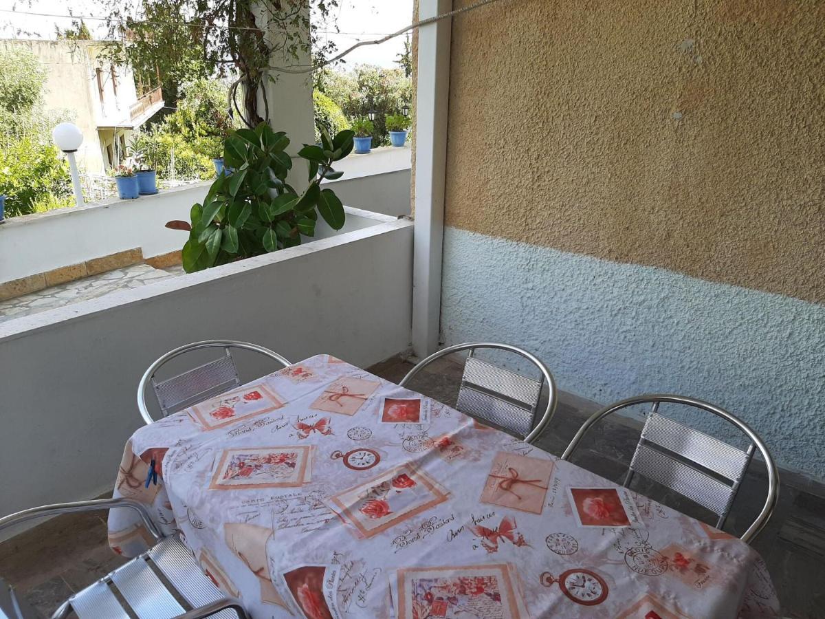 Appartement Homely In With Balcony *