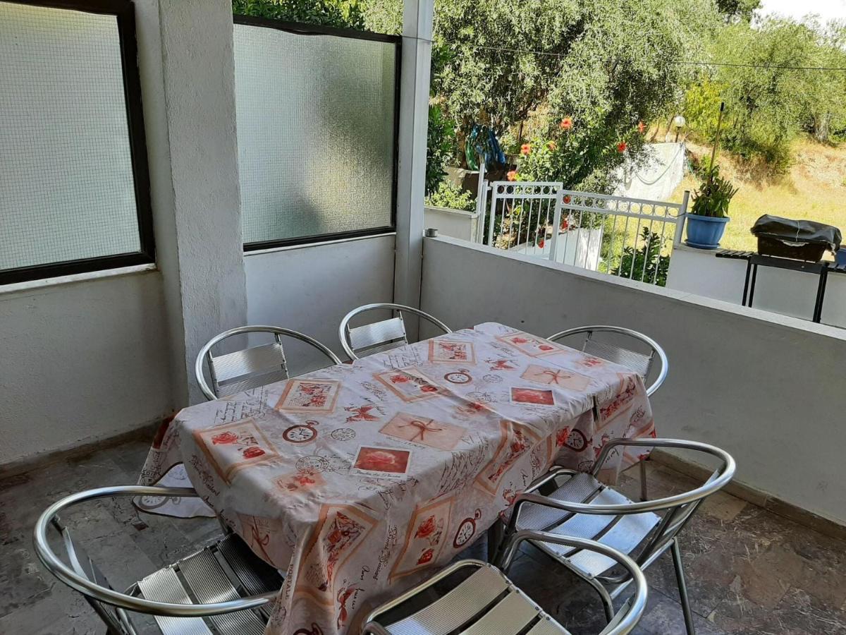 Homely In With Balcony
