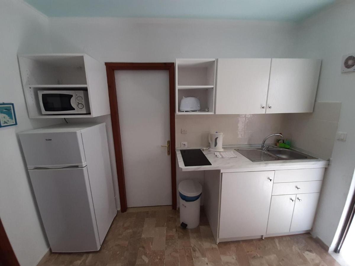 Homely In With Balcony Apartment Benitses (Corfu)